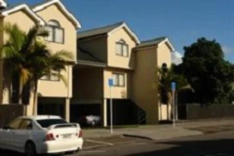 Auckland Newmarket Motel