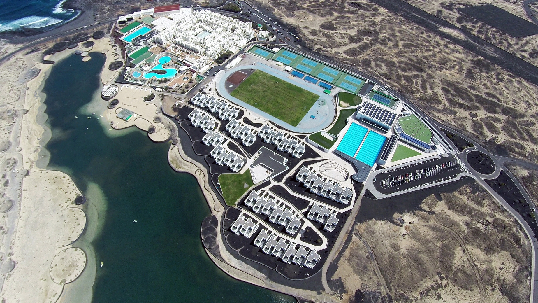Club la Santa - All Sports Inclusive