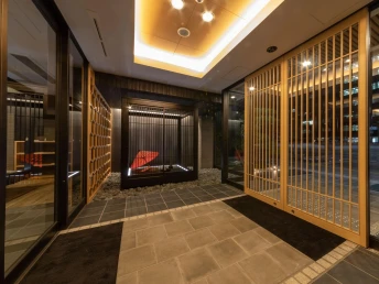 Hotel WBF Gojo Omiya