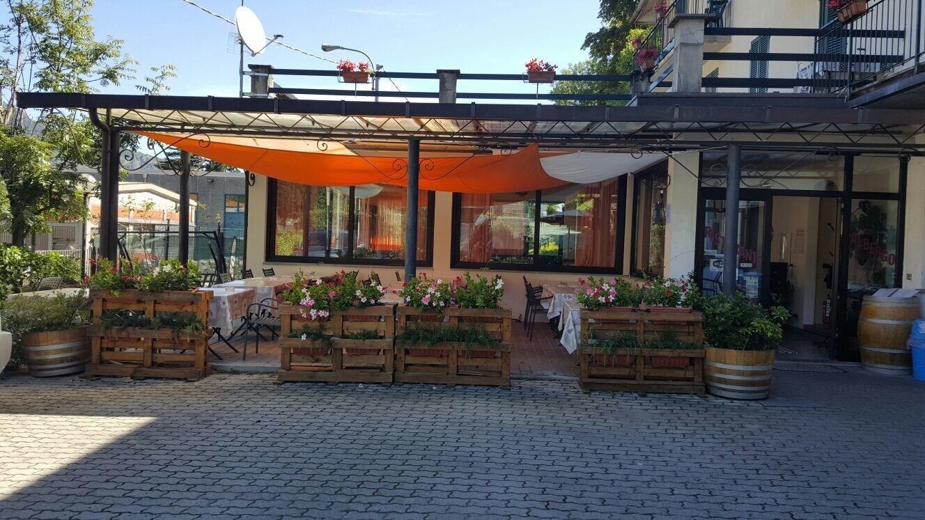Albergo Ristorante Lavedo
