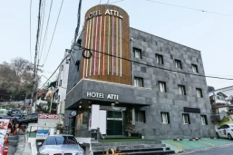 Hotel Atti