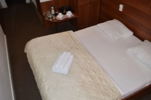 Apartments On Maly Karetny