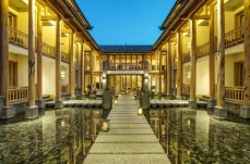 Arro Khampa By Zinc Journey