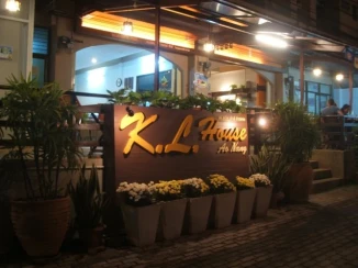 K.L. House Aonang