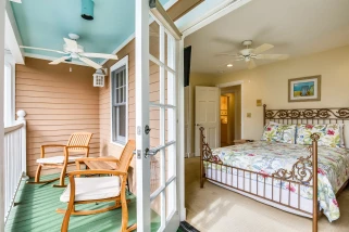 Southernmost House