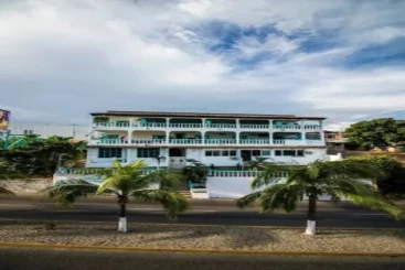 Hotel Costa 55 Puerto Escondido