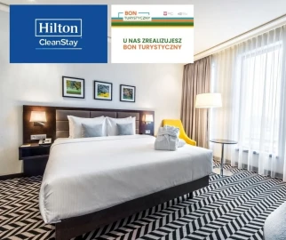Hilton Garden Inn Krakow Airport