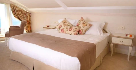 Rezone Health & Oxygen Hotel