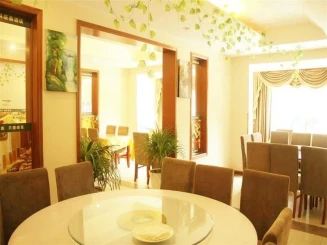 Greentree Inn Binhai Middle Zhongshi Road Hotel