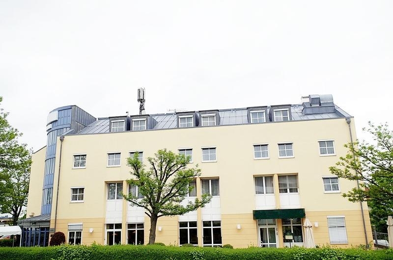 IBB Passau Süd