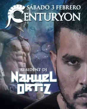 CENTURYON
