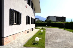 B B Tenuta Savino
