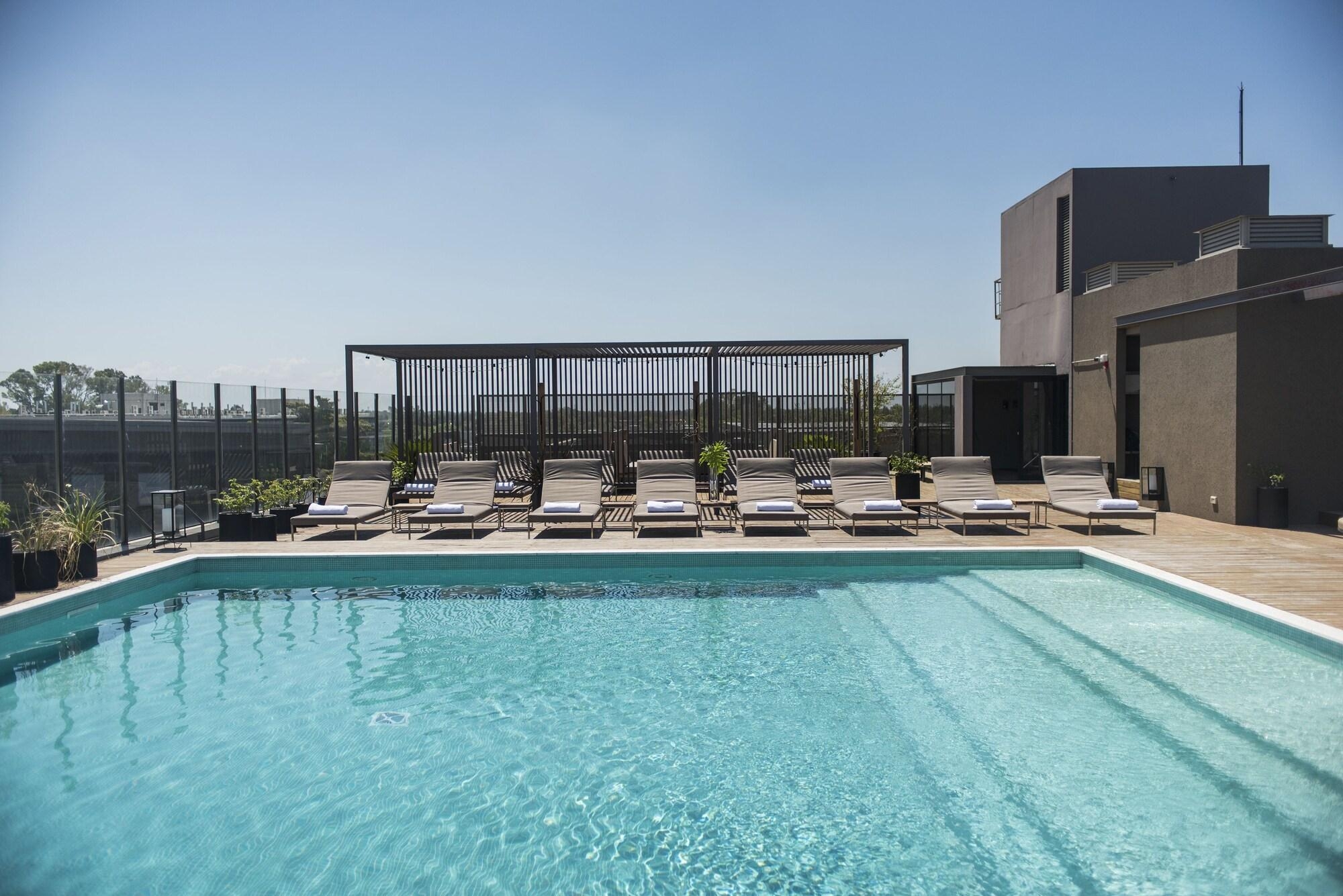 Casasur Pilar Hotel