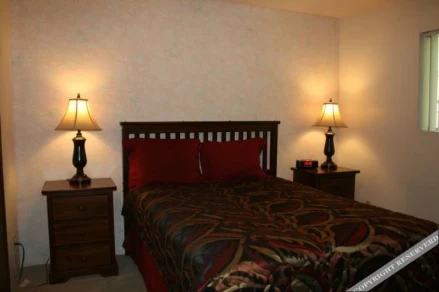Crestwood Resort