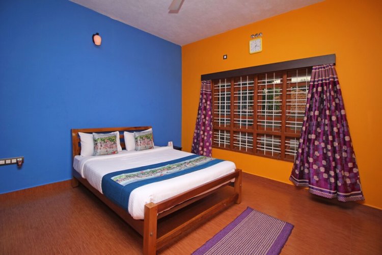 Ramra Coorg Homestays