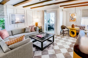 Casa Marina Key West, Curio Collection by Hilton