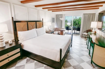 Casa Marina Key West, Curio Collection by Hilton