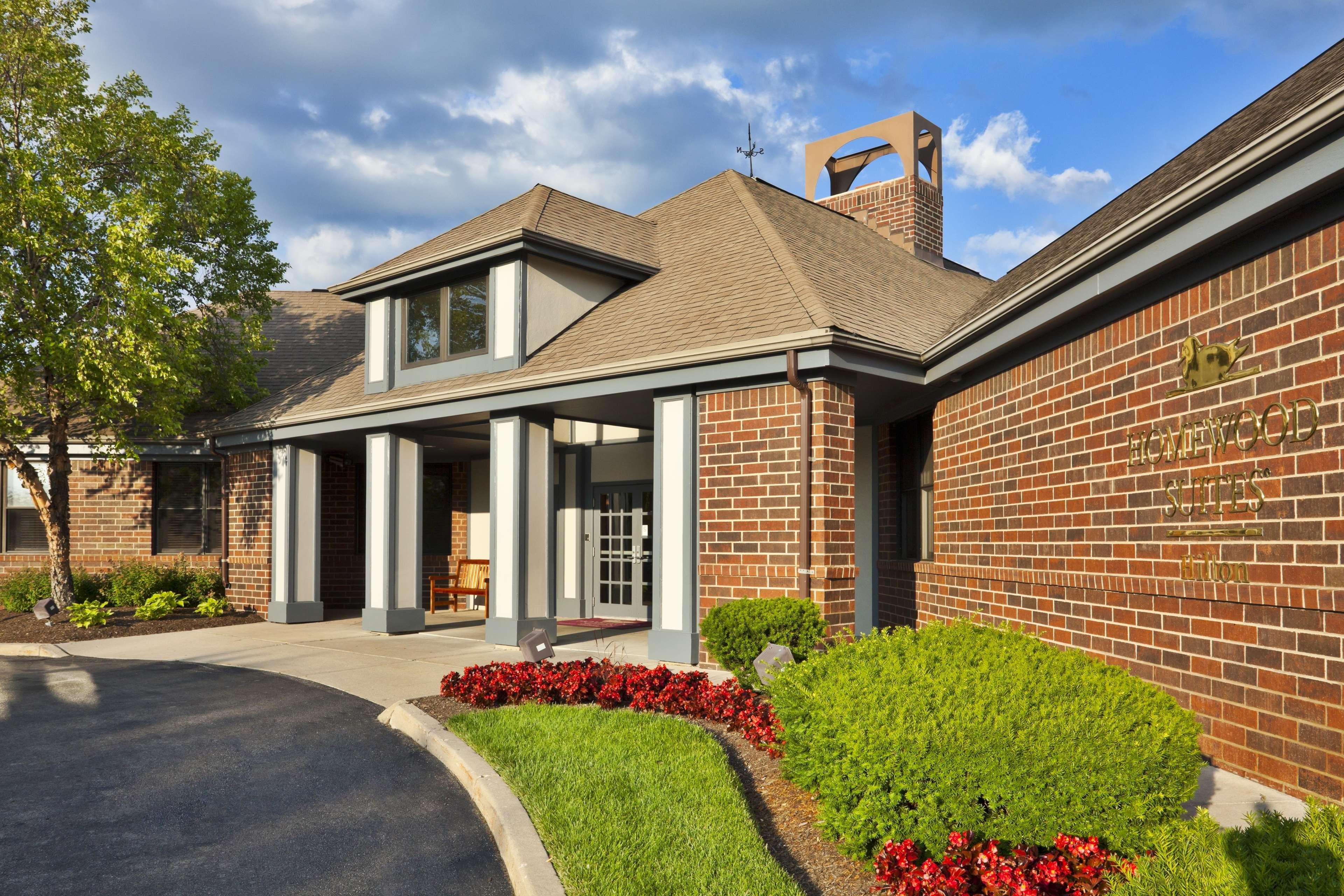 Homewood Suites by Hilton Dayton-Fairborn (Wright