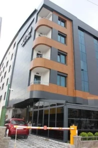 Oytun Park Hotel