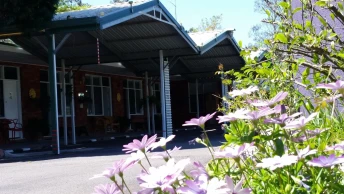 Karuah Gardens Motel