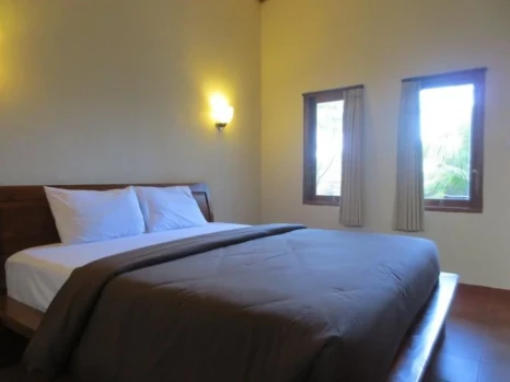 Puri Clinton Bali Homestay