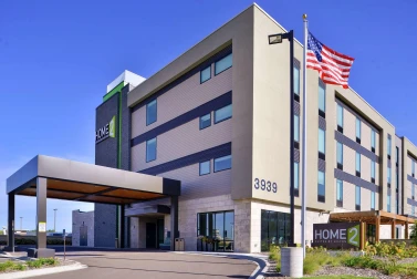 Home2 Suites by Hilton Eagan Minneapolis