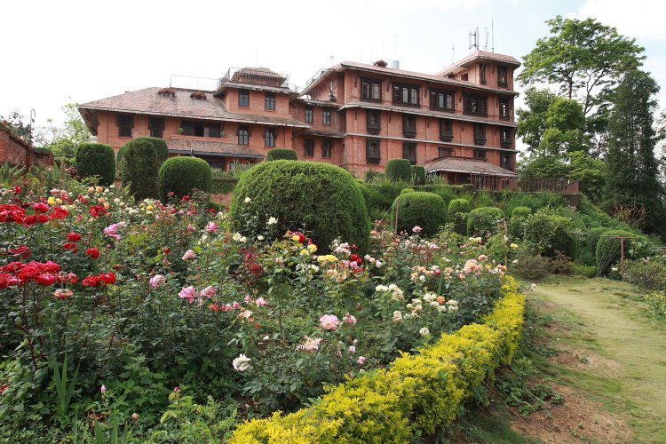 Godavari Village Resort