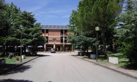 Hotel Beniamino Ubaldi