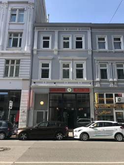 Hotel Fame Am Hauptbahnhof