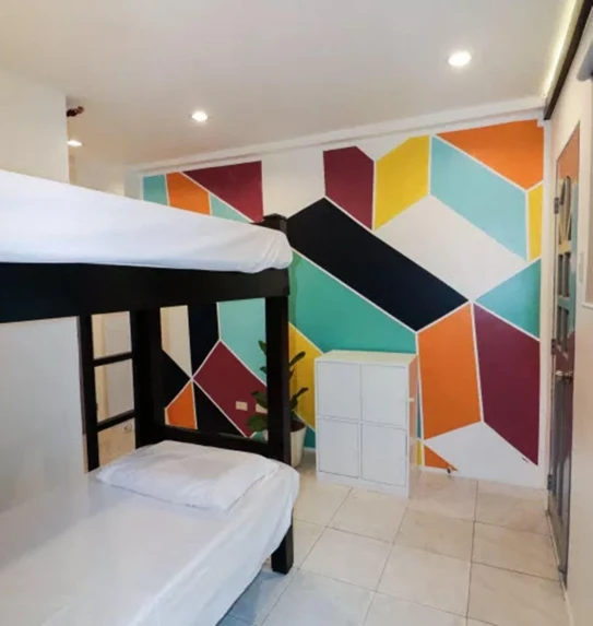 Ola Hostel Manila