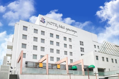 Hotel S&S Mori Town