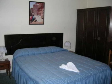 Rio Jordan Amman Hotel