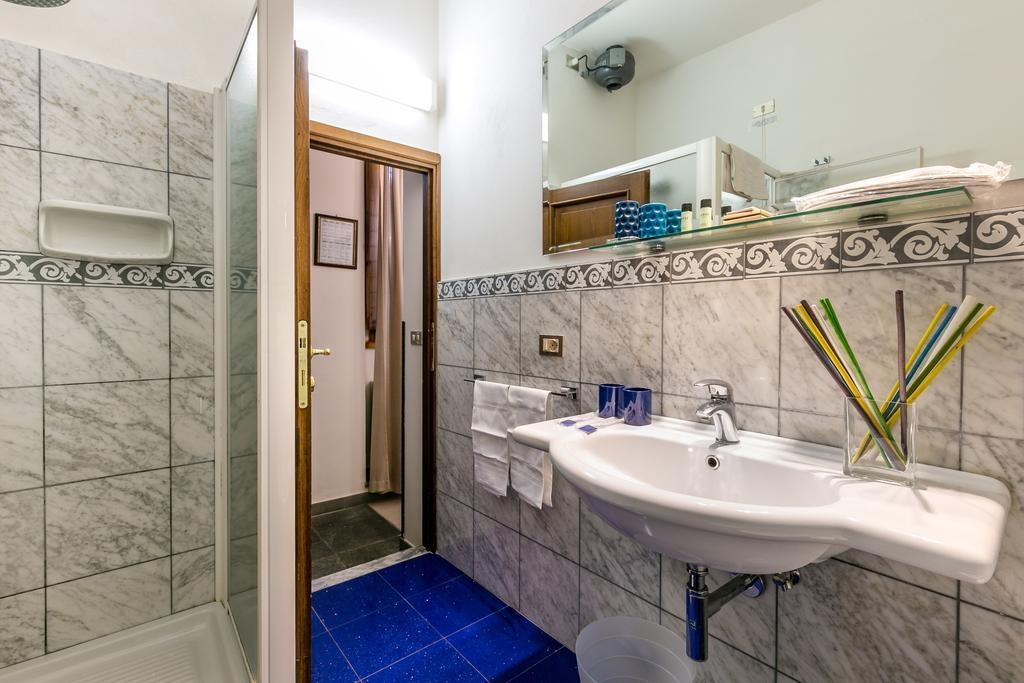 Hotel Collodi - Firenze