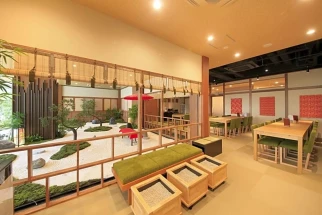 Ueno Station Hostel Oriental 1