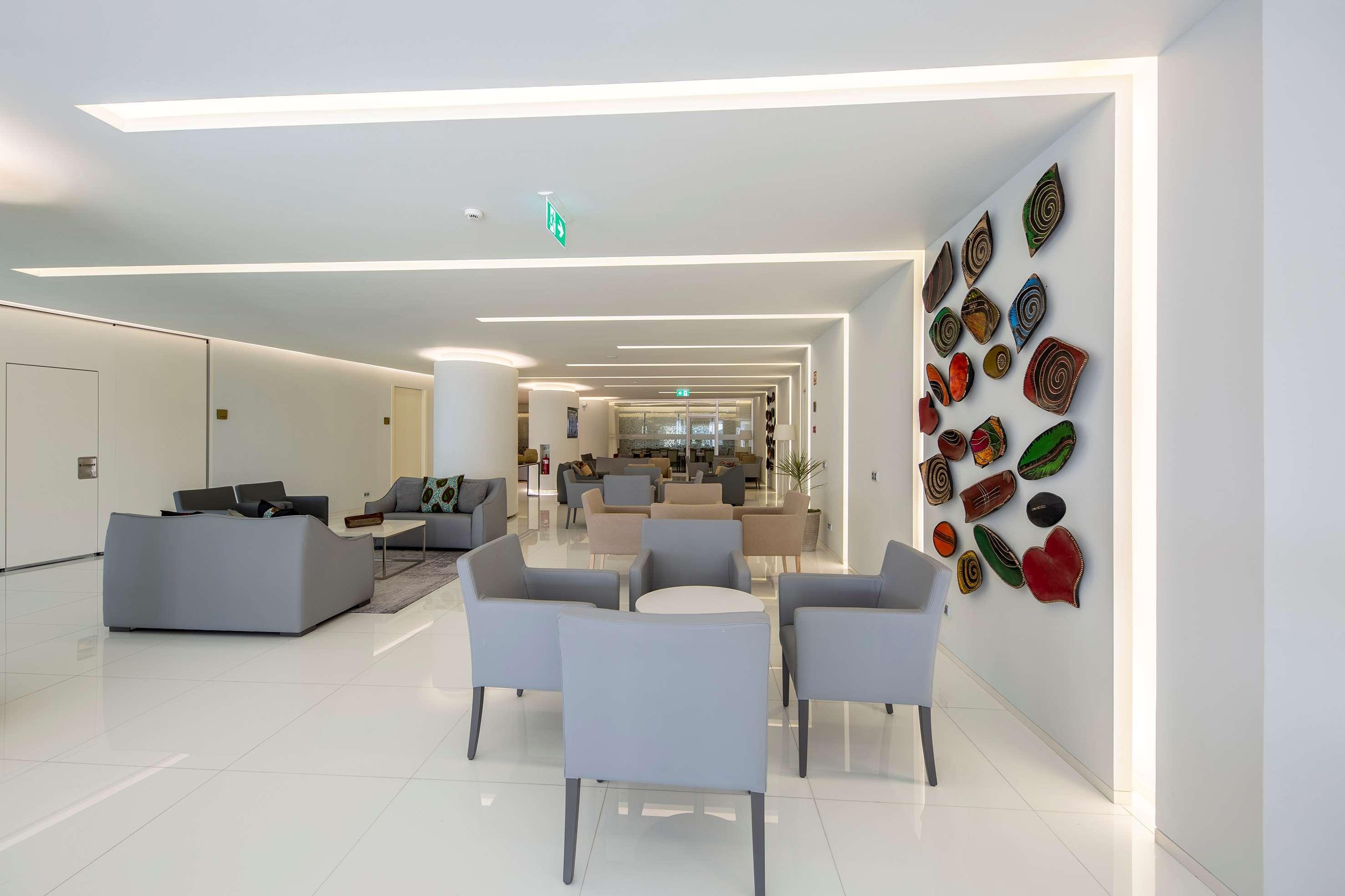 Melia Sky Maputo