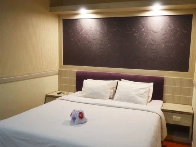 NIDA Rooms Tampan Universitas Riau HR Subrantas Panam