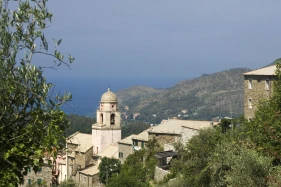 La Sosta Di Ottone Iii