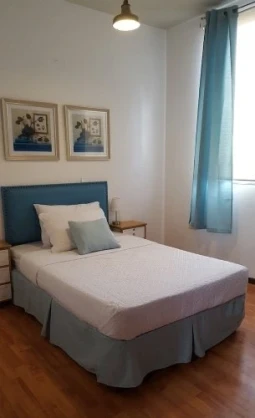 Hostal San Benito Zona Rosa