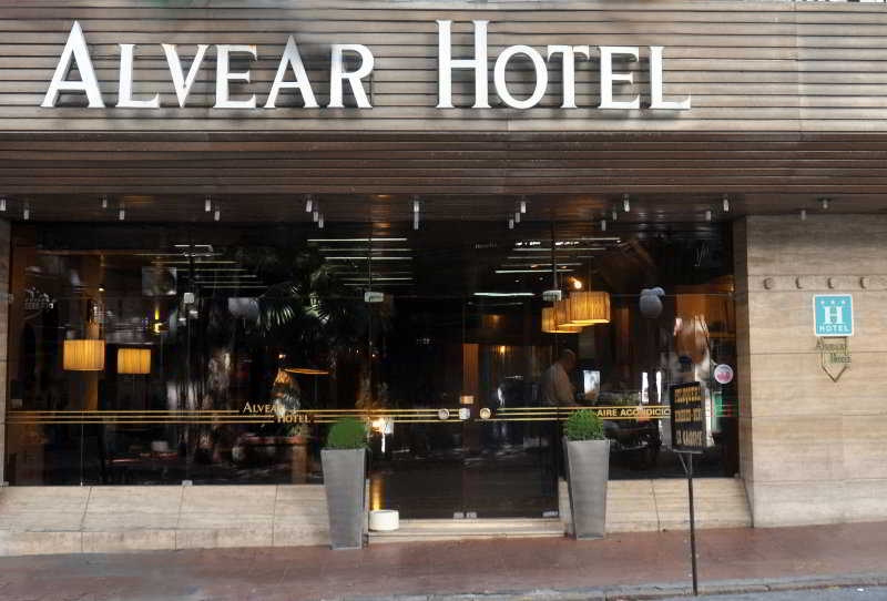 Alvear