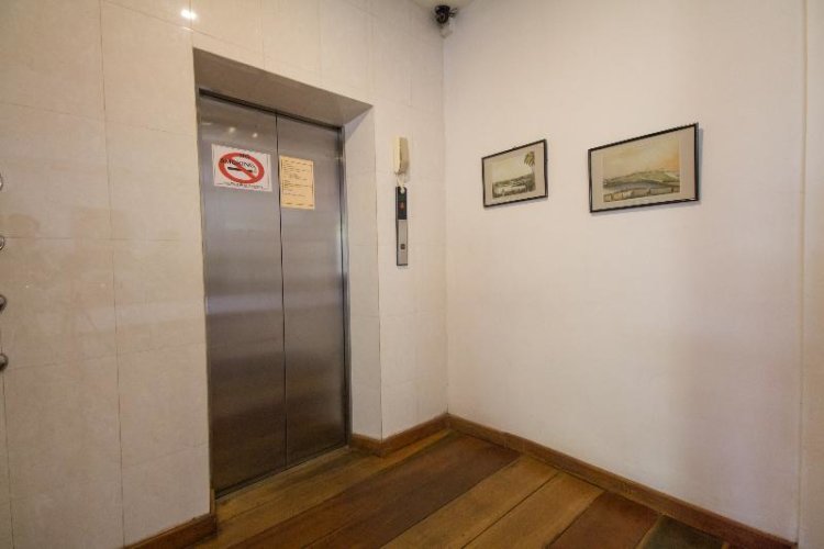 Lafala Hotel and Service Apartment