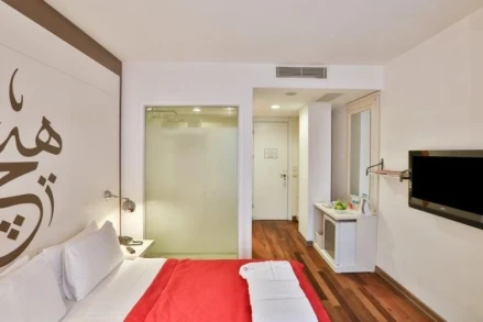 Millennium Suites