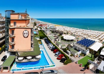 Hotel Negresco