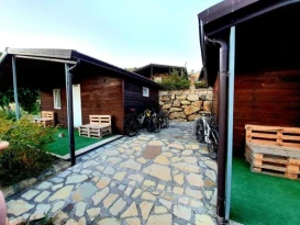 Agriturismo Leanza La Baita