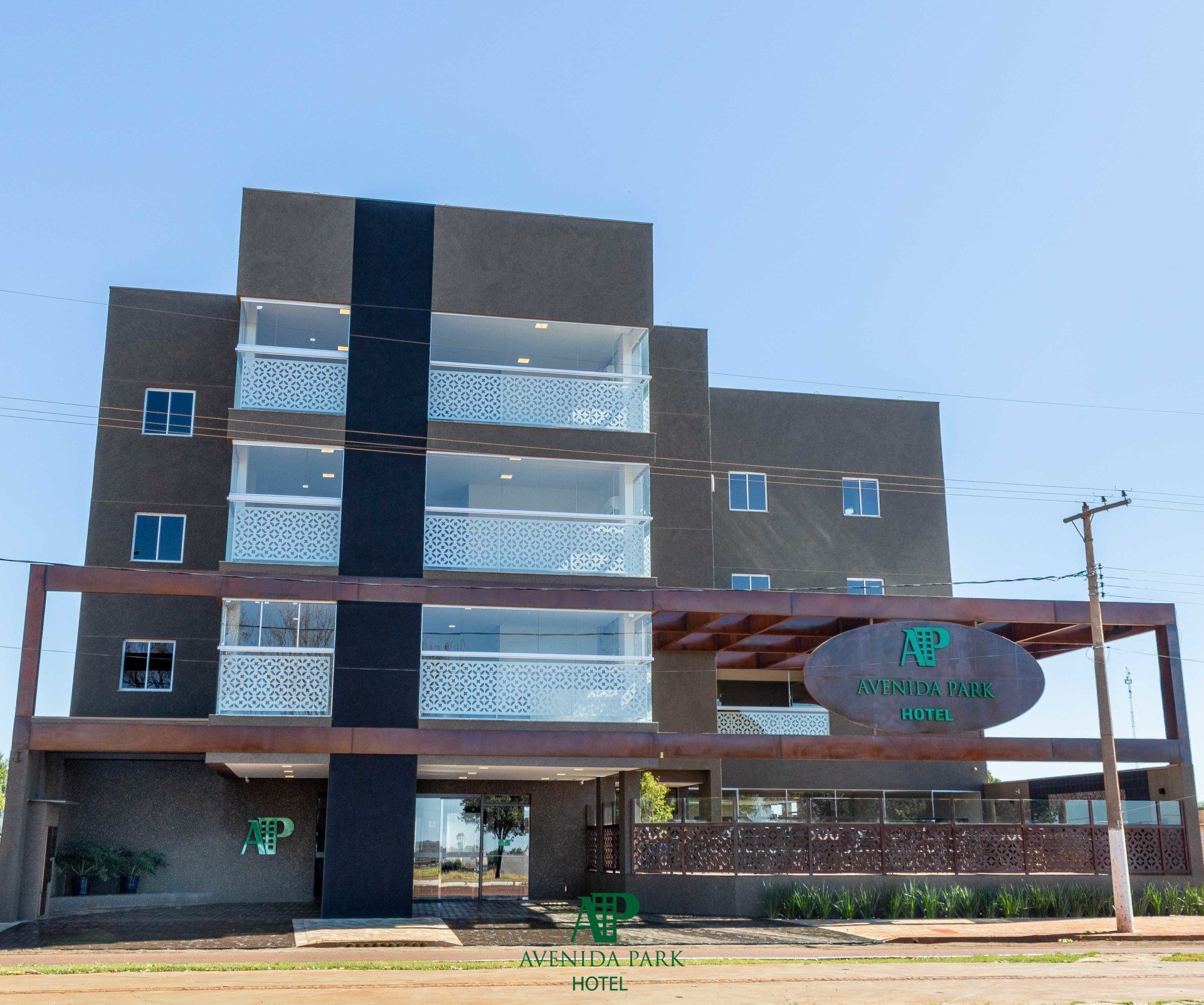 Avenida Park Hotel