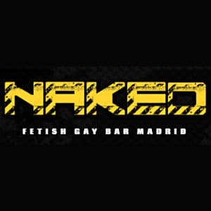 Nackte Bar Madrid