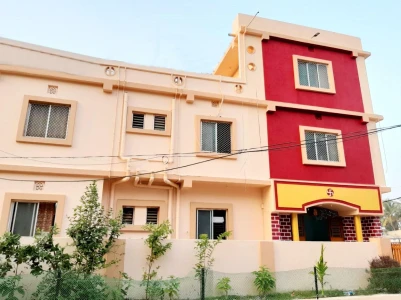 Goroomgo Gokul Anand Bhawan Puri