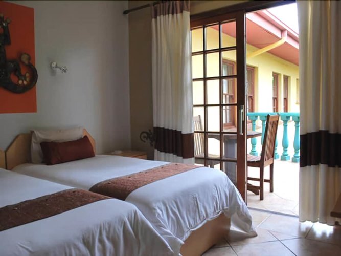 Makalani Hotel