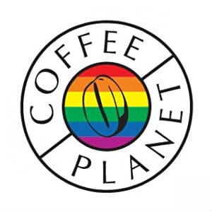 Kaffee-Planet