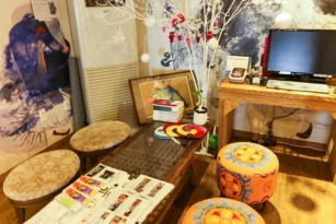 Yeoji Guesthouse