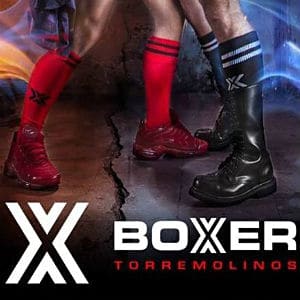 BOXER Torremolinos